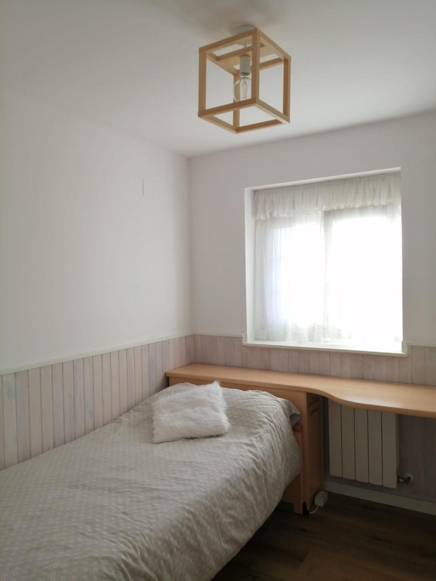 Vegalmar Apartment Limpias Ngoại thất bức ảnh