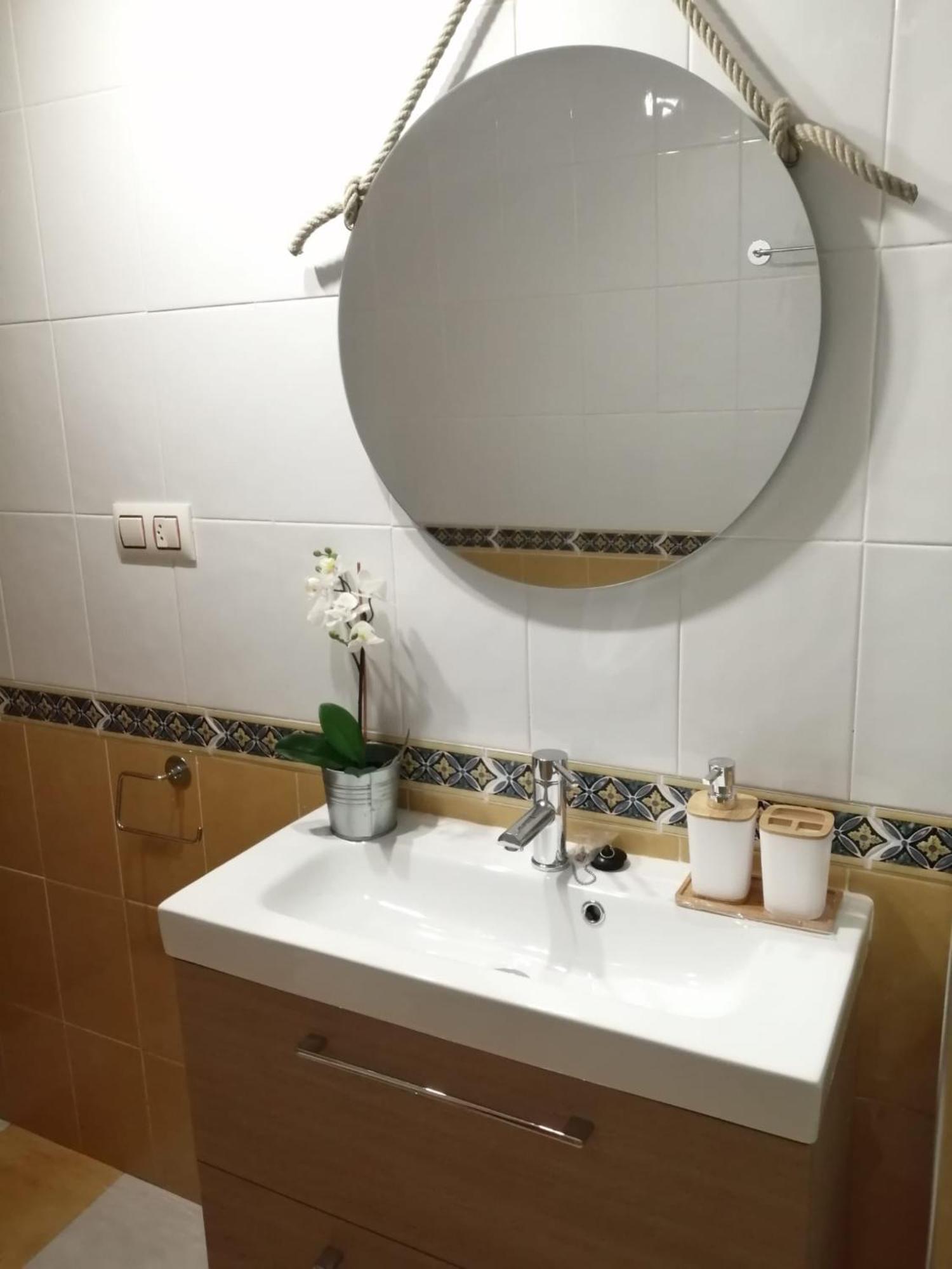 Vegalmar Apartment Limpias Ngoại thất bức ảnh