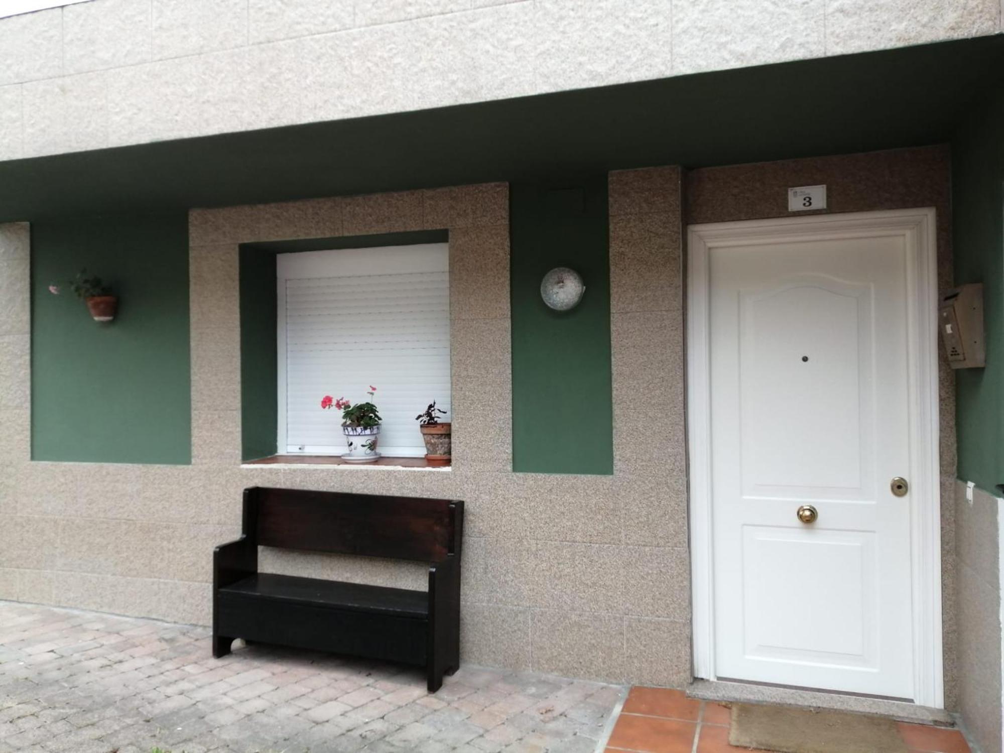 Vegalmar Apartment Limpias Ngoại thất bức ảnh