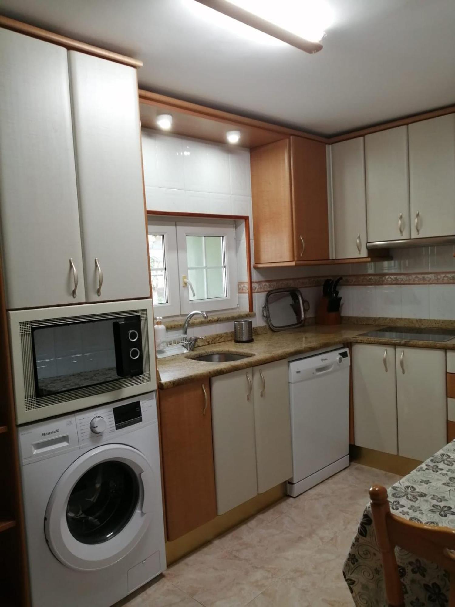 Vegalmar Apartment Limpias Ngoại thất bức ảnh