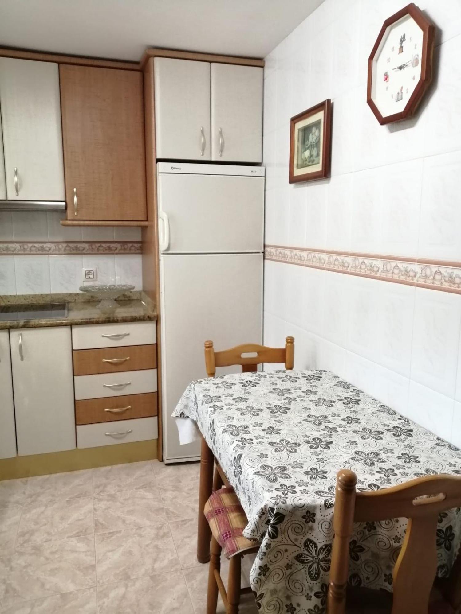 Vegalmar Apartment Limpias Ngoại thất bức ảnh