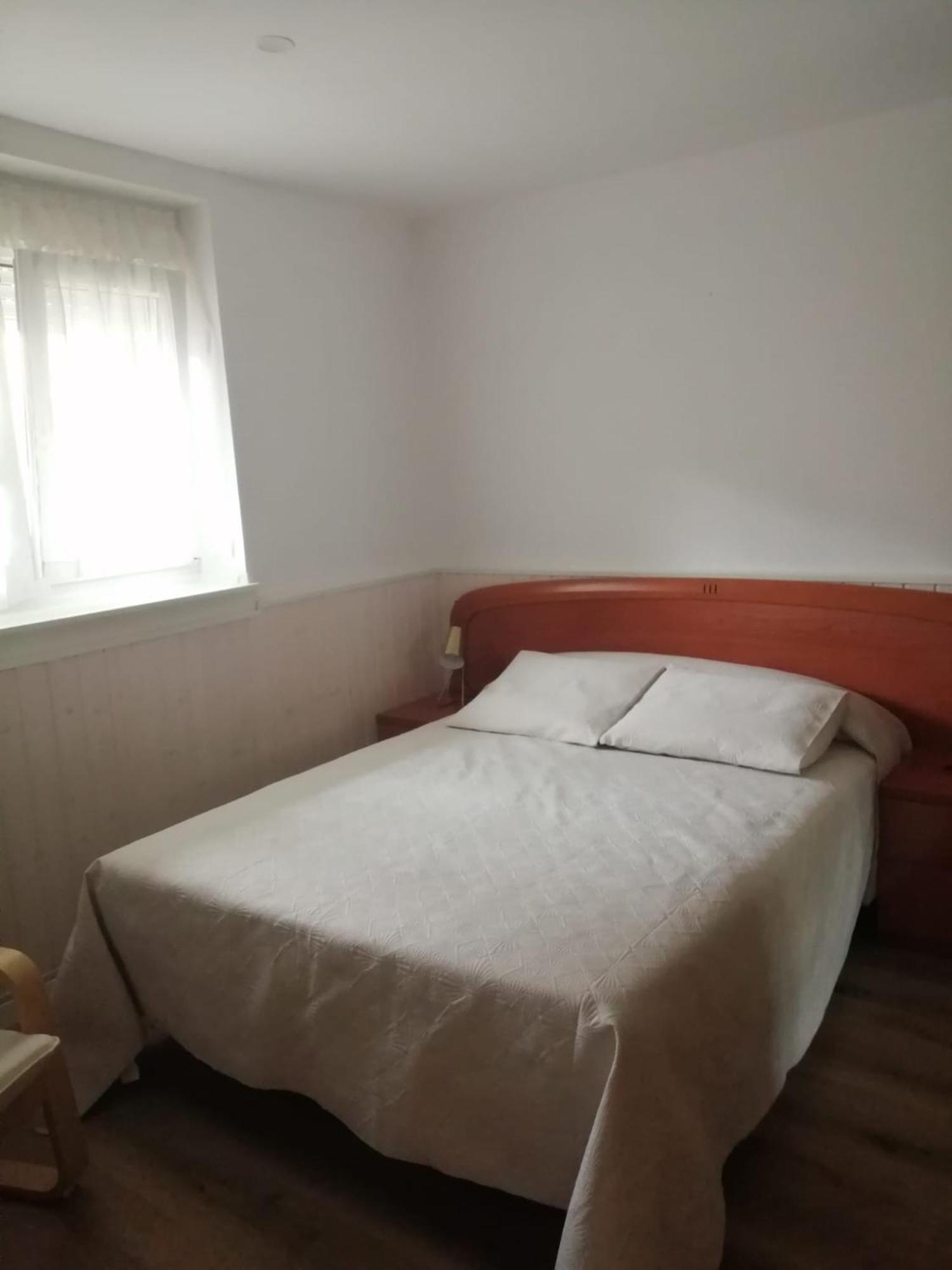 Vegalmar Apartment Limpias Ngoại thất bức ảnh